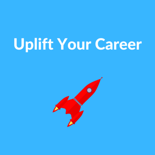 upliftyourcareer logo
