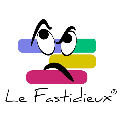 Le Fastidieux logo