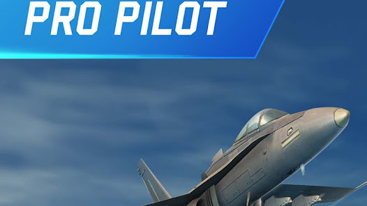 Flight Pilot Simulator v2.10.22 (Unlimited Coins) Gallery 3