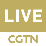 CGTN LIVE icon