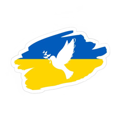 Ukraine Stickers WASticker Download on Windows
