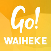 Go! Waiheke Island  Icon