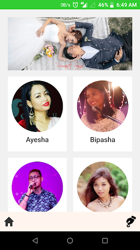 Kokborok online mp3 player of Tripura.