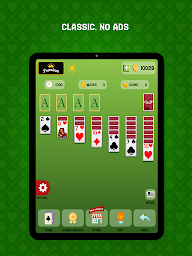 Classic Solitaire