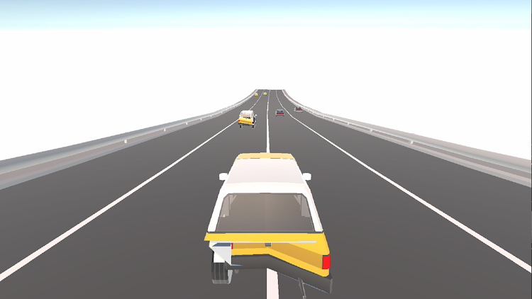 Crazy Highway Traffic Monster - 0.04 - (Android)