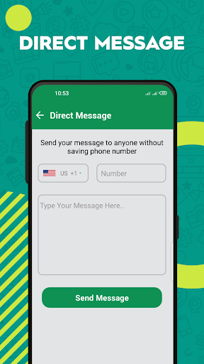 Save Status Download and Share