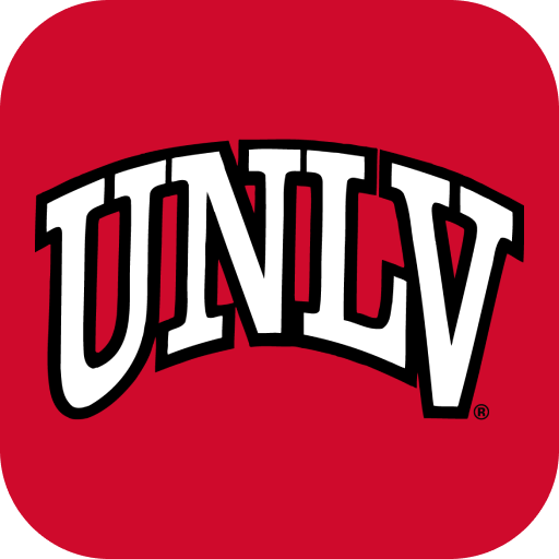 UNLV Rebels logo