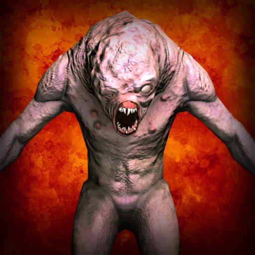 Code Z Day FPS Horror Survival  Icon