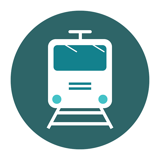 鐵路特考考古題 logo