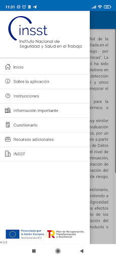 Riesgo por exposición dérmica Screen 3