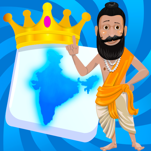 The Great Indian Puzzle Game - Hindi GK Download on Windows