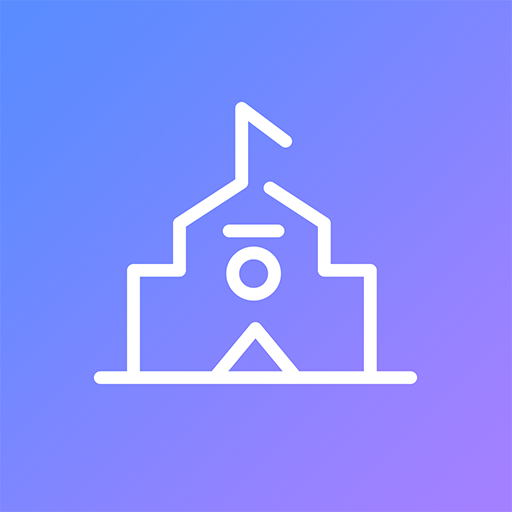 (구)학식 logo