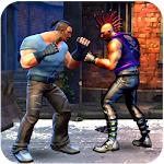Cover Image of ดาวน์โหลด Zombie Road Street 3D Fighting: เกมต่อสู้  APK