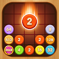 Download Merge Numbers 2048 Puzzle 1.7 Apk for android