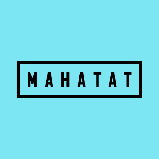 Mahatat -Your favorite content  Icon