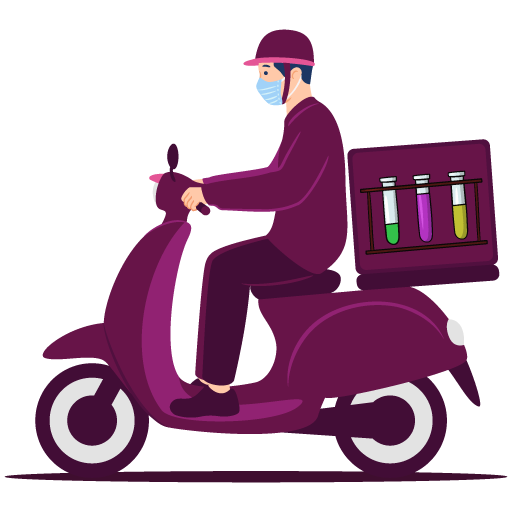 Kauverymeds Phlebo logo