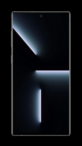 Black Aesthetic Wallpaper