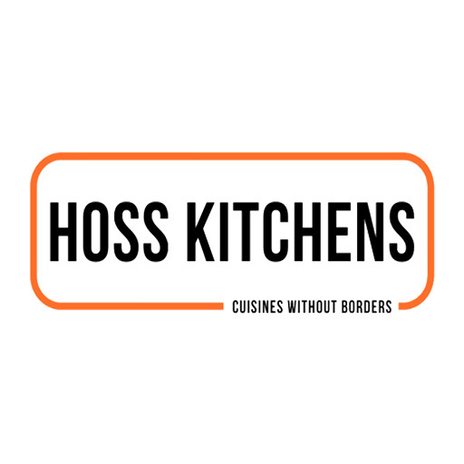 Hoss Kitchens Center logo