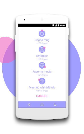 Hygge Screen 3