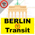 Cover Image of Baixar Berlin Transport: BVG VBB DB  APK
