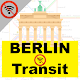 Berlin Transport: BVG VBB DB