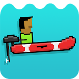 Refugee Raft icon