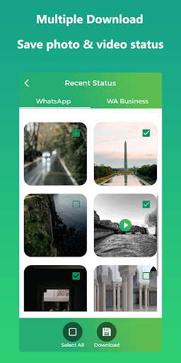 Status Downloder for WhatsApp