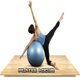 Pilates Koçum icon