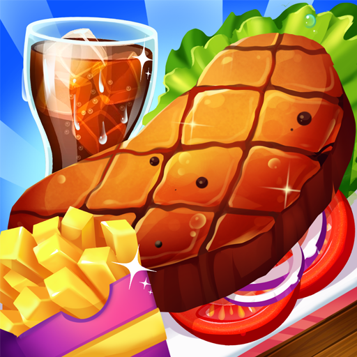 Food Kingdom: Cooking Game 1.0.2 Icon
