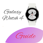 Cover Image of Unduh Galaxy watch 4 guide  APK
