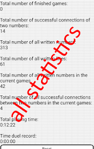 Numbers Game - Numberama poster 14