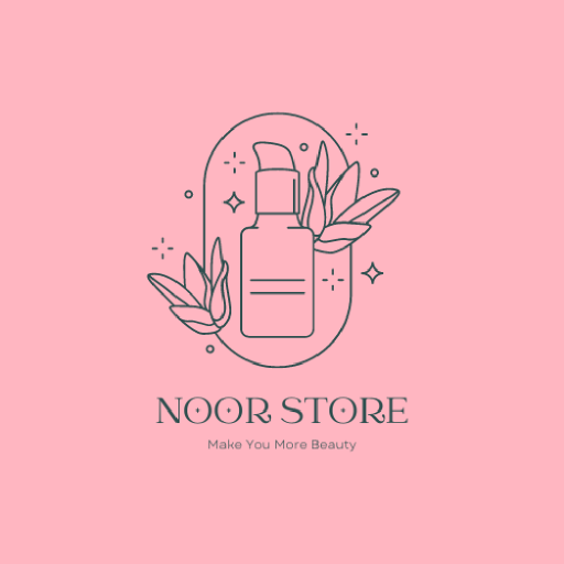 Nooor Store logo