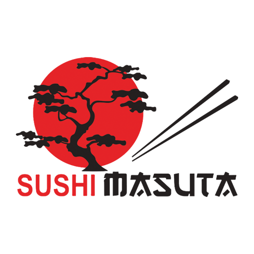 Sushi Masuta Itzehoe logo