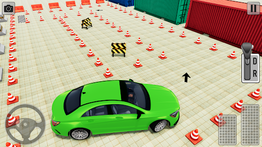 Car Parking: Advance Car Games  screenshots 11