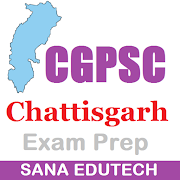 CGPSC Exam