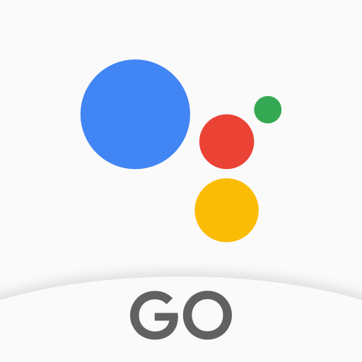 Baixar Google Assistant Go