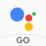 Cover Image of Télécharger Assistant Google Go  APK