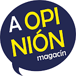 Cover Image of ダウンロード A Opinión Magacin  APK