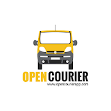 iOpen Courier icon