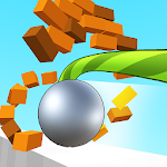 Cover Image of Download Sling It 3D  APK