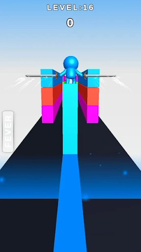 Slice Color Screen 2
