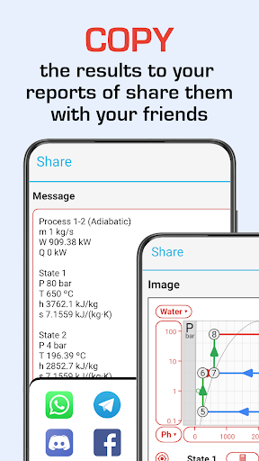 Thermonator - Thermodynamics