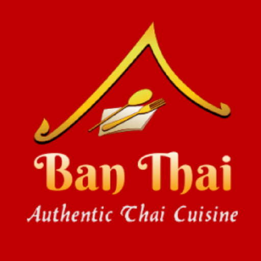 Ban Thai Restaurant logo