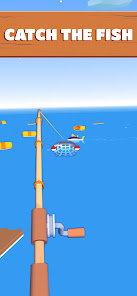 Captură de Ecran 18 Raft Survival: Ocean Shark android