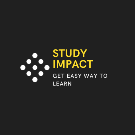 Study Impact logo