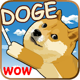 Doge Swing icon