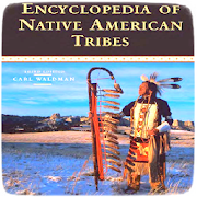 Top 26 Books & Reference Apps Like Native American Tribes - Encyclopedia - Best Alternatives
