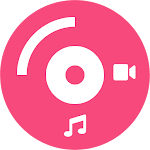 Cover Image of Tải xuống Video to Audio MP3 Converter  APK