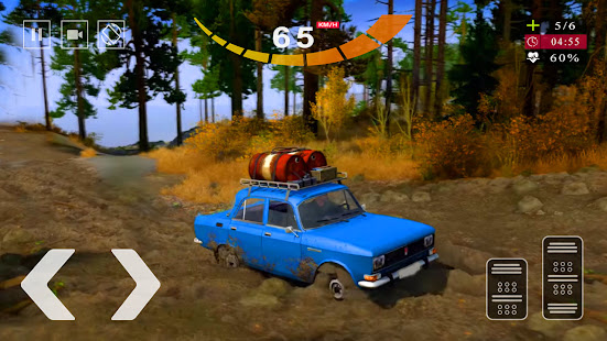 Crazy Taxi Simulator 2020 - Offroad Taxi Driving 1.1 Screenshots 7