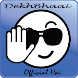 Dekh Bhai Official icon